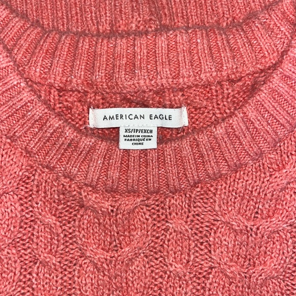 American Eagle Sweater - Picture 2 of 4